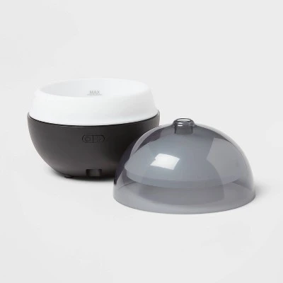 300ml Color Changing Diffuser Black - Opalhouse™ 300ml Color Changing Diffuser Black - Opalhouse™ -Opalhouse Shop GUEST 024ef5a5 df5d 4712 b851 095046a68b58