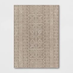 Outdoor Rug Global Block - Opalhouse™ -Opalhouse Shop GUEST 0da27d46 3fff 4a6a b281 f8982ecbca51