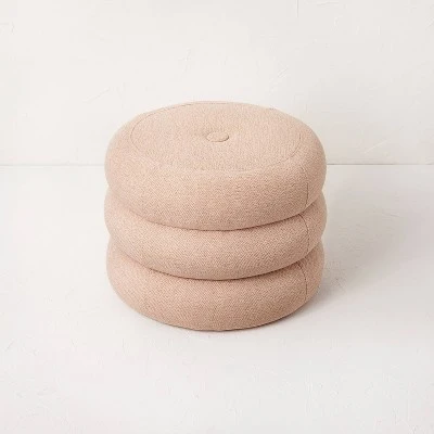 Molise Pouf - Opalhouse™ designed with Jungalow™ Molise Pouf - Opalhouse™ Designed With Jungalow™ -Opalhouse Shop GUEST 1225b75f 7e49 4be0 a9e7 569c53447760