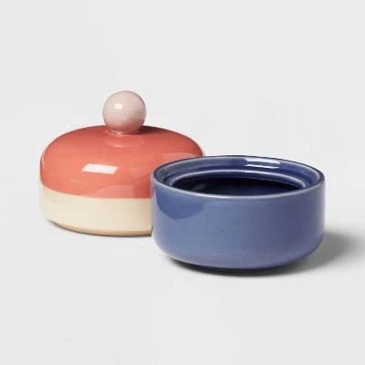 Bath Canister - Opalhouse™ Designed with Jungalow™ Bath Canister - Opalhouse™ Designed With Jungalow™ -Opalhouse Shop GUEST 159ee32c 5d6f 4671 a47e 4e67fd46dae7