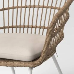 Southport 2pk Patio Dining Chairs – Opalhouse™ 7 Southport 2pk Patio Dining Chairs – Opalhouse™ -Opalhouse Shop GUEST 1a50b92e 92a3 4611 8c20 2b4f6a7f0bb0