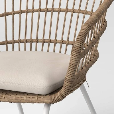 Southport 2pk Patio Dining Chairs – Opalhouse™ Southport 2pk Patio Dining Chairs – Opalhouse™ -Opalhouse Shop GUEST 1a50b92e 92a3 4611 8c20 2b4f6a7f0bb0