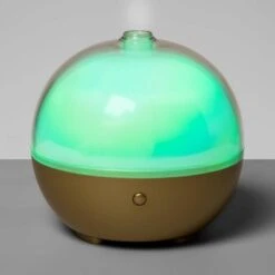 100ml Iridescent Oil Diffuser White - Opalhouse™ -Opalhouse Shop GUEST 269ad2d7 8ef7 493b 9ddc 2587564c80ff