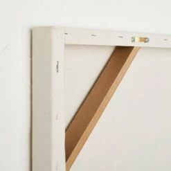 24" X 30" Floral Abstract Unframed Wall Canvas Green - Opalhouse™ Designed With Jungalow™ -Opalhouse Shop GUEST 292eb2bc 50e5 43ae 8004 69a258d2687f