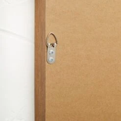 30" X 24" Painted Look Pattern Framed Canvas - Opalhouse™ Designed With Jungalow™ -Opalhouse Shop GUEST 2e754f9d 231c 4a6d 9a61 2cdc2bd8c32c