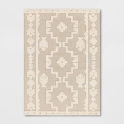 Outdoor Rug Tufted Cream - Opalhouse™ 6 Outdoor Rug Tufted Cream - Opalhouse™ -Opalhouse Shop GUEST 2ef7fbdb f0b9 4ad5 91a4 fb222b6cd46a