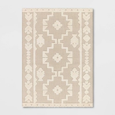 Outdoor Rug Tufted Cream - Opalhouse™ Outdoor Rug Tufted Cream - Opalhouse™ -Opalhouse Shop GUEST 2ef7fbdb f0b9 4ad5 91a4 fb222b6cd46a