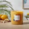 28oz Glass Lemon La Mer Candle Yellow - Opalhouse™ 2 28oz Glass Lemon La Mer Candle Yellow - Opalhouse™ -Opalhouse Shop GUEST 345325a5 f976 46d8 a646 203840829cb7
