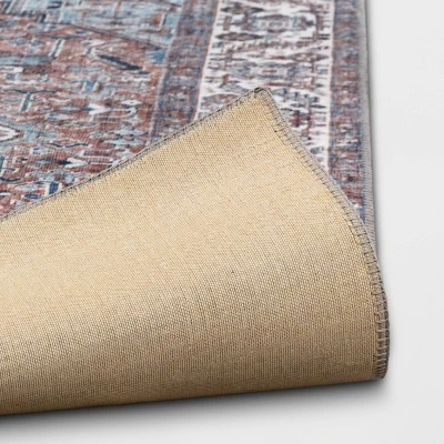 Brya Ave Bold Persian Style Rug - Opalhouse™ Brya Ave Bold Persian Style Rug - Opalhouse™ -Opalhouse Shop GUEST 3a066d55 dd90 482a afc4 6f913f759e2a