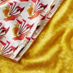 Reversible Velvet Duvet Cover & Sham Set - Opalhouse™ Designed With Jungalow™ 5 Reversible Velvet Duvet Cover & Sham Set - Opalhouse™ Designed With Jungalow™ -Opalhouse Shop GUEST 3b48698c d4cb 4e29 b6ba b0469a250ccb