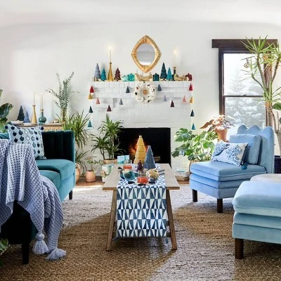 Molise Pouf - Opalhouse™ designed with Jungalow™ Molise Pouf - Opalhouse™ Designed With Jungalow™ -Opalhouse Shop GUEST 3fd8bd18 a2df 4355 94f6 8c5e490d4c88