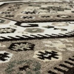 Buttercup Diamond Vintage Persian Woven Rug - Opalhouse -Opalhouse Shop GUEST 42c26732 fc74 4ebb be17 8943ee1c2fe0