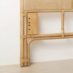 Queen Anza Woven Rattan Headboard - Opalhouse™ Designed With Jungalow™ 4 Queen Anza Woven Rattan Headboard - Opalhouse™ Designed With Jungalow™ -Opalhouse Shop GUEST 5345f790 4c03 4830 8bc5 8e789e6d33e3