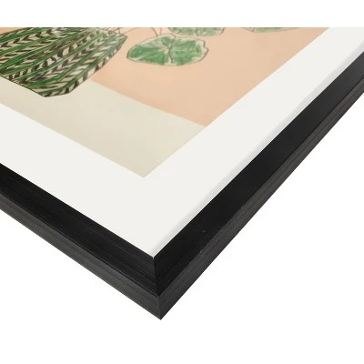 (Set of 3) 9" x 18"/14" x 14"/16" x 20" Floral Mixed Size Frames Black - Opalhouse™ designed with Jungalow™ (Set Of 3) 9" X 18"/14" X 14"/16" X 20" Floral Mixed Size Frames Black - Opalhouse™ Designed With Jungalow™ -Opalhouse Shop GUEST 542ff5be 5350 4544 bfb1 36366b0b30f3