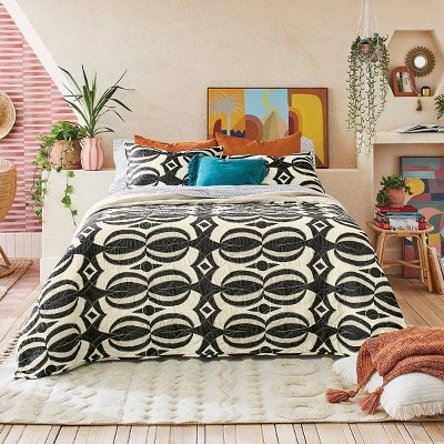Eclectic Bedding Collection - Opalhouse™ designed with Jungalow™ Eclectic Bedding Collection - Opalhouse™ Designed With Jungalow™ -Opalhouse Shop GUEST 549198c4 edc4 48e8 a92f 2a8bf7b99bf2