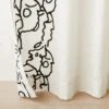 2pk Light Filtering In This Together Embroidered Window Curtain Panels Ivory - Opalhouse™ Designed With Jungalow™ 2 2pk Light Filtering In This Together Embroidered Window Curtain Panels Ivory - Opalhouse™ Designed With Jungalow™ -Opalhouse Shop GUEST 5744c067 026e 43b8 b5ae ab443edec946