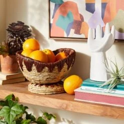 Banana Bowl Basket - Opalhouse™ Designed With Jungalow™