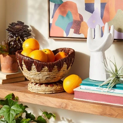 Banana Bowl Basket - Opalhouse™ designed with Jungalow™ Banana Bowl Basket - Opalhouse™ Designed With Jungalow™ -Opalhouse Shop GUEST 5a76db71 5bca 4e09 8d77 9b1b2bb8edd6