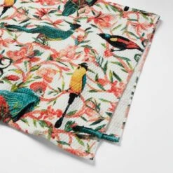 Floral Bird Bath Towel - Opalhouse 4 Floral Bird Bath Towel - Opalhouse -Opalhouse Shop GUEST 5e2b6a68 861f 4f22 b44a 0f04b4b2f42e