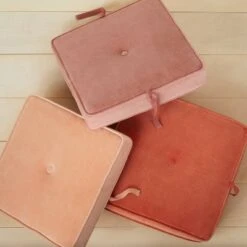 Marin Stackable Pouf With Casters - Opalhouse™ Designed With Jungalow™ -Opalhouse Shop GUEST 65dd086d 04c1 4b8d b57a 1a968e9ceeef