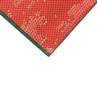 7' x 10' Hibiscus Outdoor Rug - Opalhouse™ 7' X 10' Hibiscus Outdoor Rug - Opalhouse™ -Opalhouse Shop GUEST 65f44bf5 7b14 43bc aa52 c4dc50be911a