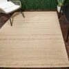 Outdoor Rug Stitched Stripe - Opalhouse™ -Opalhouse Shop GUEST 6c7f7de3 a57b 413f 855b 1c862762064c
