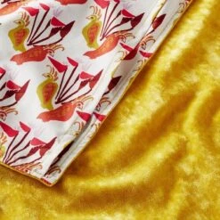 Reversible Velvet Comforter & Sham Set - Opalhouse™ Designed With Jungalow™ -Opalhouse Shop GUEST 6e92d6b7 a9ed 44df b6d1 684e7e418bc1