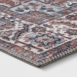 Brya Ave Bold Persian Style Rug - Opalhouse™ 3 Brya Ave Bold Persian Style Rug - Opalhouse™ -Opalhouse Shop GUEST 6f39f62f bb0a 4515 ba0f 74211e61194d