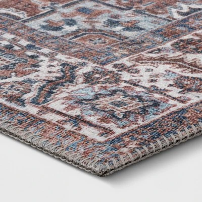 Brya Ave Bold Persian Style Rug - Opalhouse™ Brya Ave Bold Persian Style Rug - Opalhouse™ -Opalhouse Shop GUEST 6f39f62f bb0a 4515 ba0f 74211e61194d