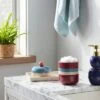 Stacking Bath Canister - Opalhouse™ Designed With Jungalow™ 1 Stacking Bath Canister - Opalhouse™ Designed With Jungalow™ -Opalhouse Shop GUEST 73284273 b187 49aa 8acd 4155169fda16