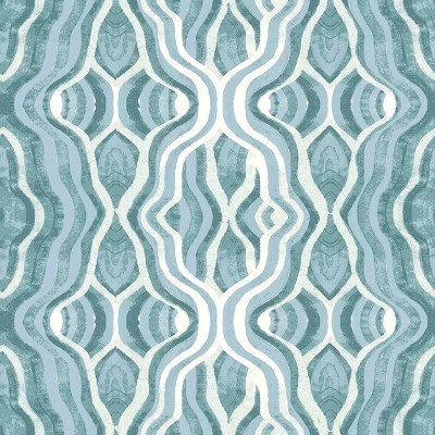 7.5'x7.5' Decorative Trim Scalloped Outdoor Market Umbrella Blue - Opalhouse™ designed with Jungalow™ 7.5'x7.5' Decorative Trim Scalloped Outdoor Market Umbrella Blue - Opalhouse™ Designed With Jungalow™ -Opalhouse Shop GUEST 778d769b 0a3f 4948 9dbe 86956332b357