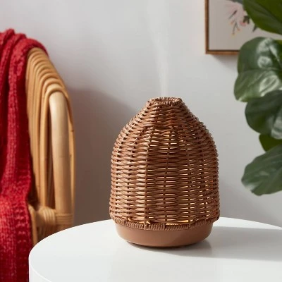 300ml Natural Woven Diffuser - Opalhouse™ 300ml Natural Woven Diffuser - Opalhouse™ -Opalhouse Shop GUEST 7820d957 bc59 4e7d b92e 974fccce37da