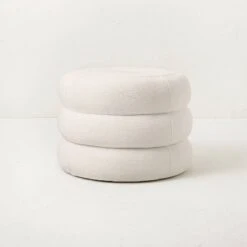 Molise Pouf - Opalhouse™ Designed With Jungalow™ 9 Molise Pouf - Opalhouse™ Designed With Jungalow™ -Opalhouse Shop GUEST 79837d12 54ce 4cc9 ac24 64c8d42ff0bd