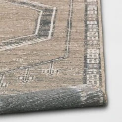 5'x7' Sunset Moroccan Tapestry Rectangular Woven Outdoor Area Rug Light Brown - Opalhouse™ 4 5'x7' Sunset Moroccan Tapestry Rectangular Woven Outdoor Area Rug Light Brown - Opalhouse™ -Opalhouse Shop GUEST 80d4f02c 83ac 4e15 83d2 61a44ed08d2d