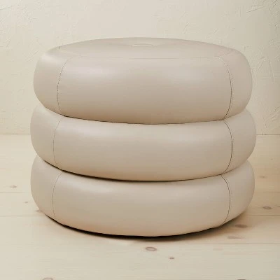 Molise Pouf - Opalhouse™ designed with Jungalow™ Molise Pouf - Opalhouse™ Designed With Jungalow™ -Opalhouse Shop GUEST 857a010b 28b0 469f 8b85 244243a37ae5