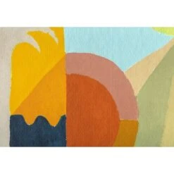 36" X 24" Time And Place Framed Wall Art - Opalhouse™ Designed With Jungalow™ 7 36" X 24" Time And Place Framed Wall Art - Opalhouse™ Designed With Jungalow™ -Opalhouse Shop GUEST 887815ed e156 4810 bfca 0e68427e87c3