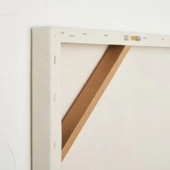 24" X 30" Floral Abstract Unframed Wall Canvas Pink - Opalhouse™ Designed With Jungalow™ -Opalhouse Shop GUEST 8b20089e ac34 4348 9d06 8326bf26c73b