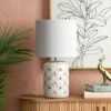 Diamond Cutout Table Lamp With Lit Base - Opalhouse™ 1 Diamond Cutout Table Lamp With Lit Base - Opalhouse™ -Opalhouse Shop GUEST 968ae712 57c8 4a52 bf0b 88f935ae562d