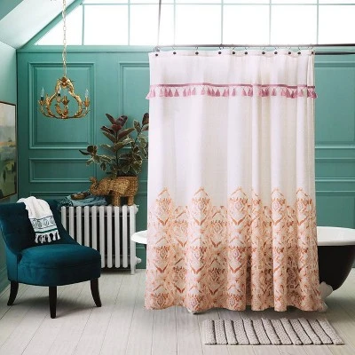 Striped Bath Rug White/Black - Opalhouse™ Striped Bath Rug White/Black - Opalhouse™ -Opalhouse Shop GUEST 9da4f571 4b49 4835 bec7 343a96a796f2