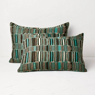 Jungalow Sun in the Water Comforter & Sham Set Teal - Opalhouse™ designed with Jungalow™ Jungalow Sun In The Water Comforter & Sham Set Teal - Opalhouse™ Designed With Jungalow™ -Opalhouse Shop GUEST a7558ed6 4926 4e4b 8266 01ece5ae702d 1