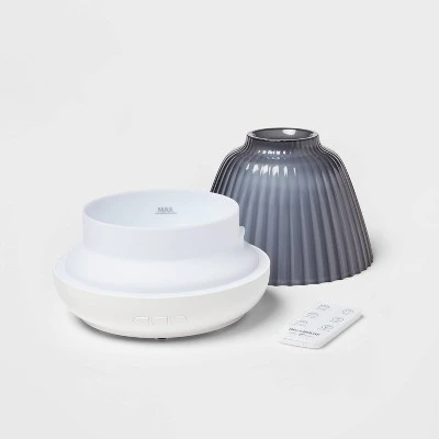 300ml Ultrasonic Diffuser with Remote - Opalhouse™ 300ml Ultrasonic Diffuser With Remote - Opalhouse™ -Opalhouse Shop GUEST ac308469 6e9d 48cf a37e 1fd4797ec64d