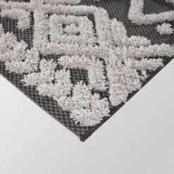 Outdoor Rug Global Charcoal - Opalhouse™ -Opalhouse Shop GUEST b43b4863 300a 404a 8f77 7e0016da477a