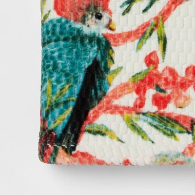Floral Bird Bath Towel - Opalhouse Floral Bird Bath Towel - Opalhouse -Opalhouse Shop GUEST bbefb369 fbe4 4890 ae19 8cf52716fa0c