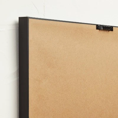 (Set of 3) 9" x 18"/14" x 14"/16" x 20" Floral Mixed Size Frames Black - Opalhouse™ designed with Jungalow™ (Set Of 3) 9" X 18"/14" X 14"/16" X 20" Floral Mixed Size Frames Black - Opalhouse™ Designed With Jungalow™ -Opalhouse Shop GUEST bc1b7ee3 8cac 40fd aea8 5288c2d30aa1