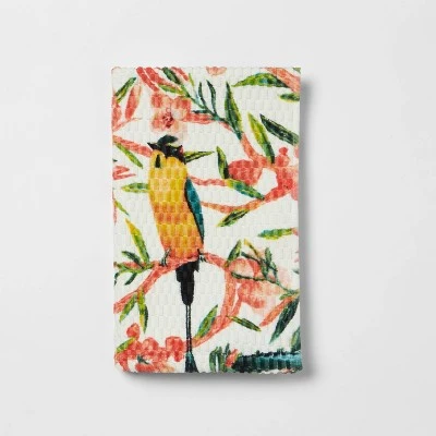 Floral Bird Bath Towel - Opalhouse Floral Bird Bath Towel - Opalhouse -Opalhouse Shop GUEST bf54378f 0053 423c b9f7 5b7e85db5db9