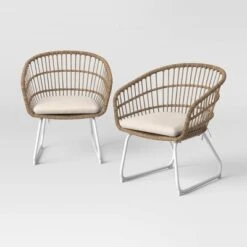 Southport 2pk Patio Dining Chairs – Opalhouse™ 12 Southport 2pk Patio Dining Chairs – Opalhouse™ -Opalhouse Shop GUEST c83069a8 e0cd 4d3b a0c4 94bddefc5456