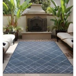 Spacedye Outdoor Rug - Opalhouse -Opalhouse Shop GUEST d4736e75 cadf 4827 8421 a34cac1dfa3a
