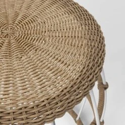 Southport 3pc Motion Patio Chat Set With Metal Legs - Natural/White - Opalhouse™ 8 Southport 3pc Motion Patio Chat Set With Metal Legs - Natural/White - Opalhouse™ -Opalhouse Shop GUEST d6631cba c4d3 4069 b0f2 e8e0bc057e4e