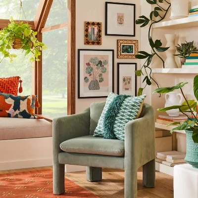 (Set of 3) 9" x 18"/14" x 14"/16" x 20" Floral Mixed Size Frames Black - Opalhouse™ designed with Jungalow™ (Set Of 3) 9" X 18"/14" X 14"/16" X 20" Floral Mixed Size Frames Black - Opalhouse™ Designed With Jungalow™ -Opalhouse Shop GUEST de7ca4ea 8b30 417a a439 9cce49ab0d6f