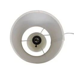 Small Table Lamp With Fringe Shade Off-White (Includes LED Light Bulb) - Opalhouse™ Designed With Jungalow™ 9 Small Table Lamp With Fringe Shade Off-White (Includes LED Light Bulb) - Opalhouse™ Designed With Jungalow™ -Opalhouse Shop GUEST e2072a44 901d 4b6e 8cb2 30f0152ae1ac